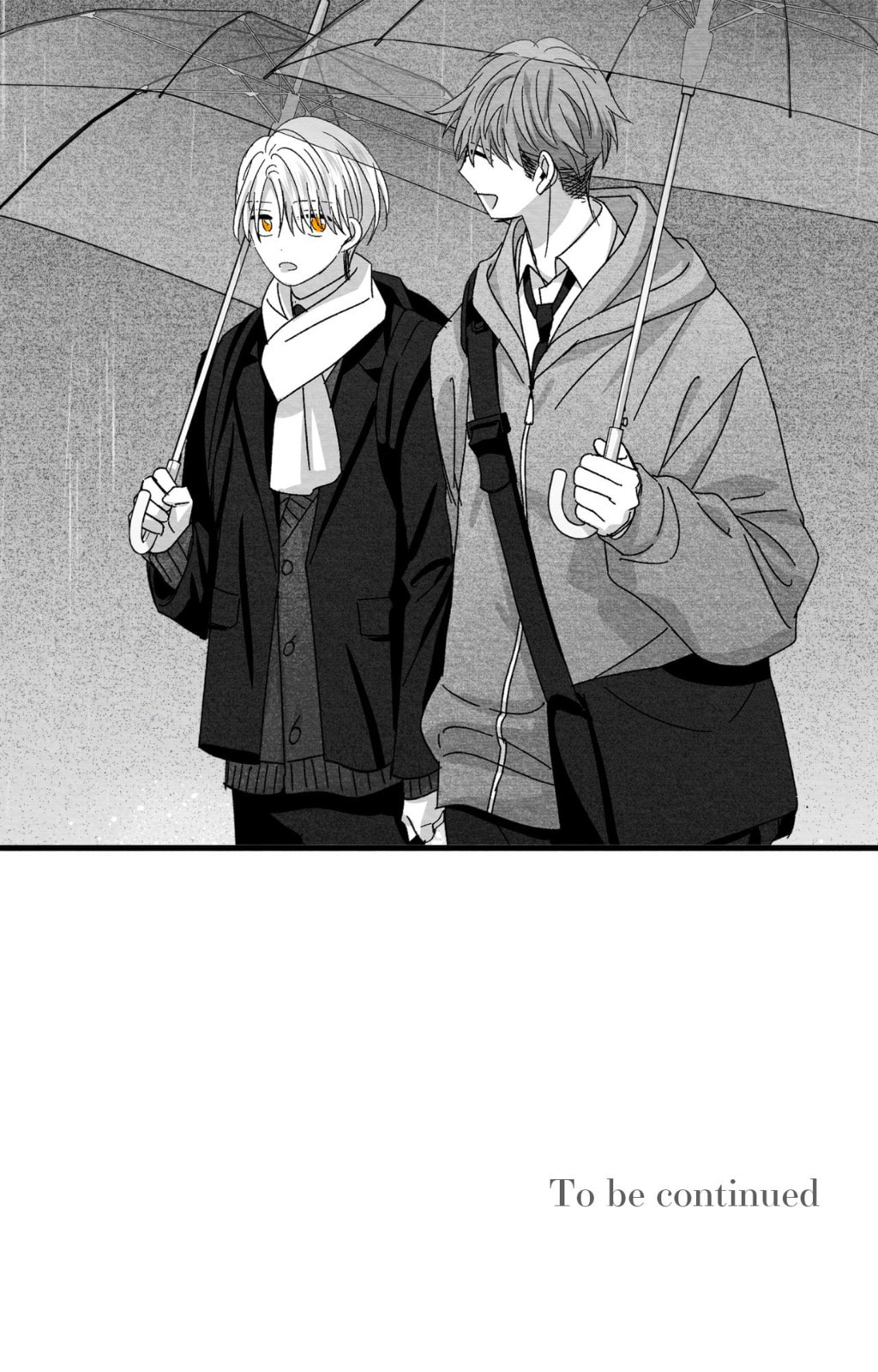 When We Acquainted Chapter 128 page 71 - 