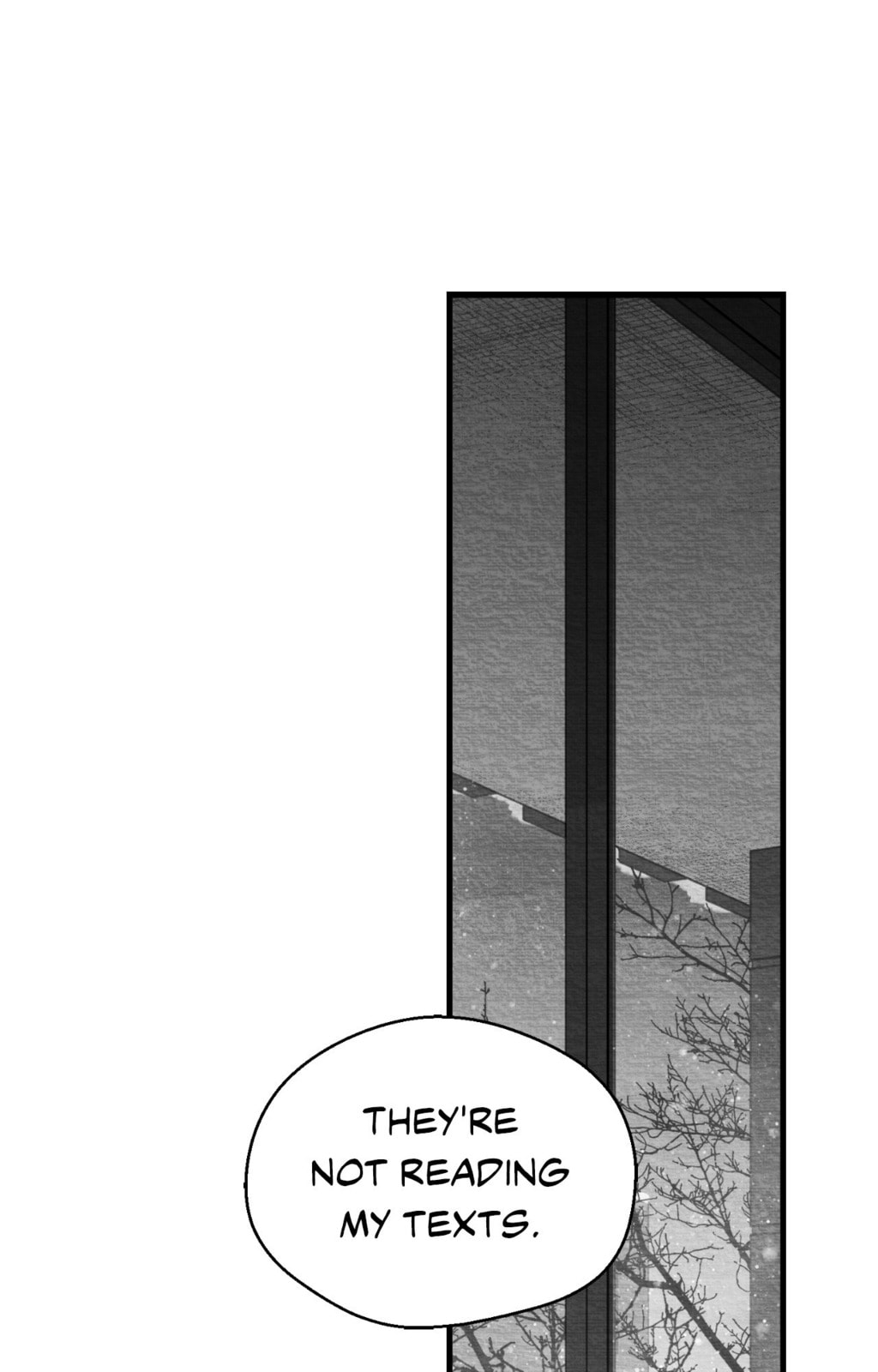 When We Acquainted Chapter 129 page 1 - 