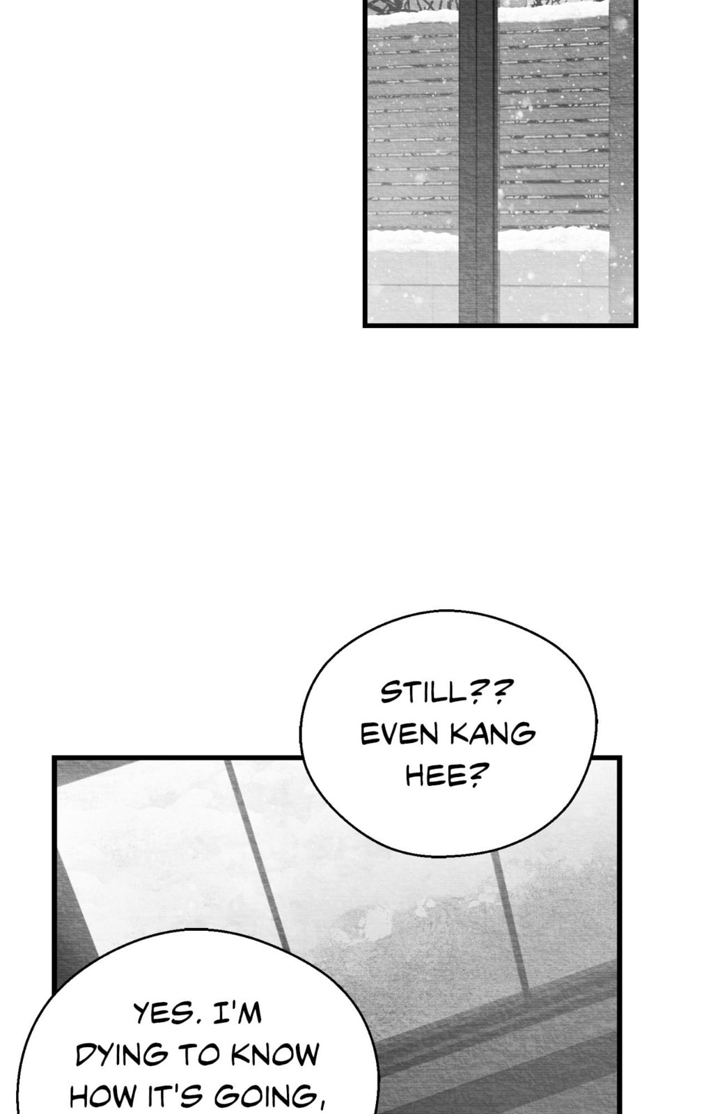 When We Acquainted Chapter 129 page 2 - 
