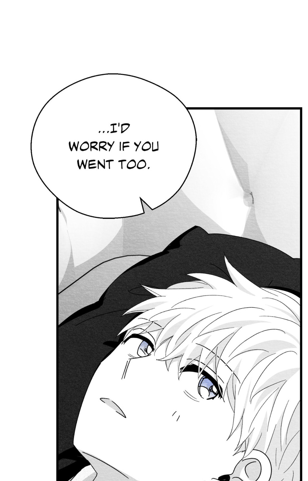 When We Acquainted Chapter 129 page 12 - 