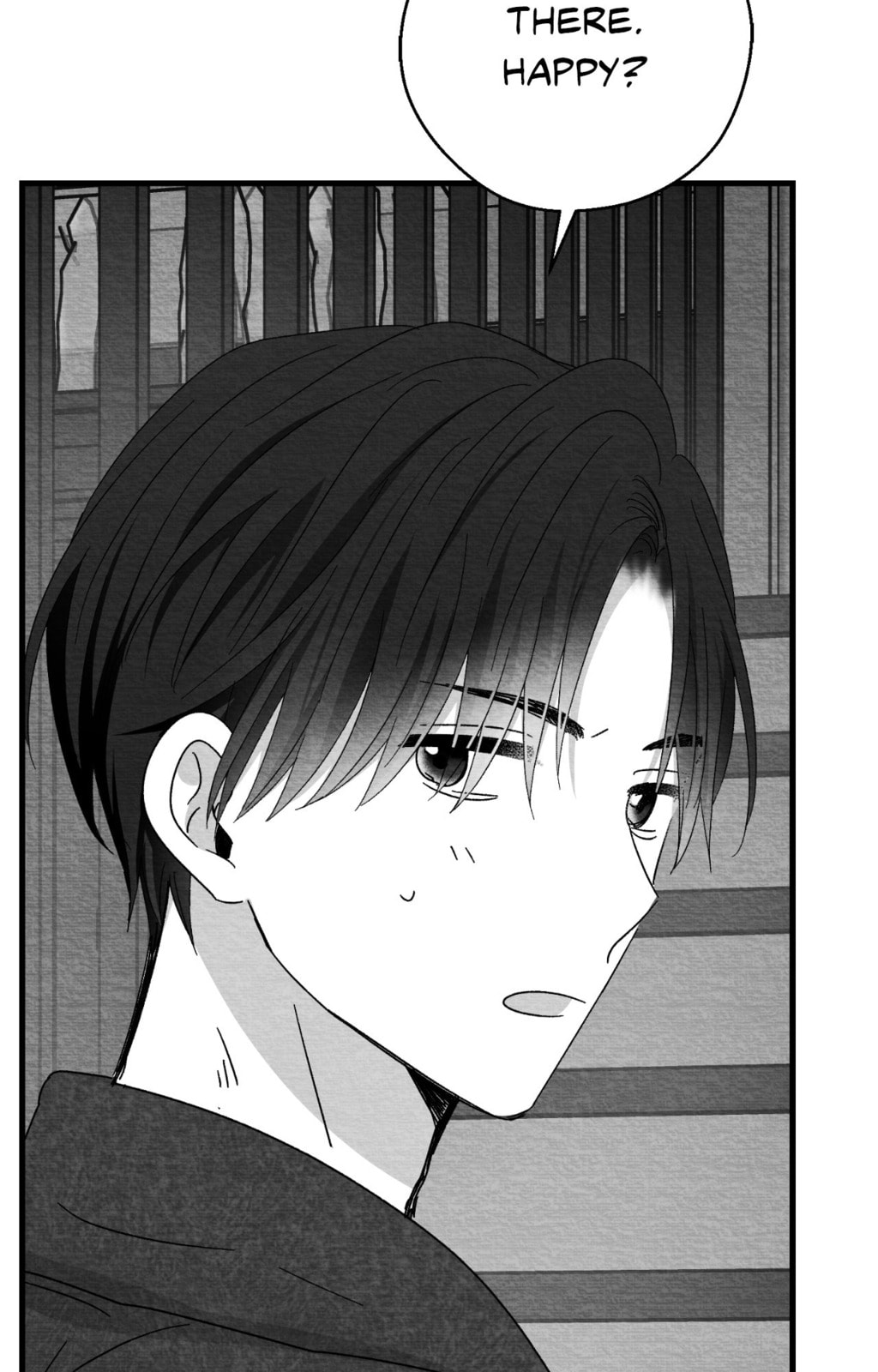 When We Acquainted Chapter 129 page 14 - 
