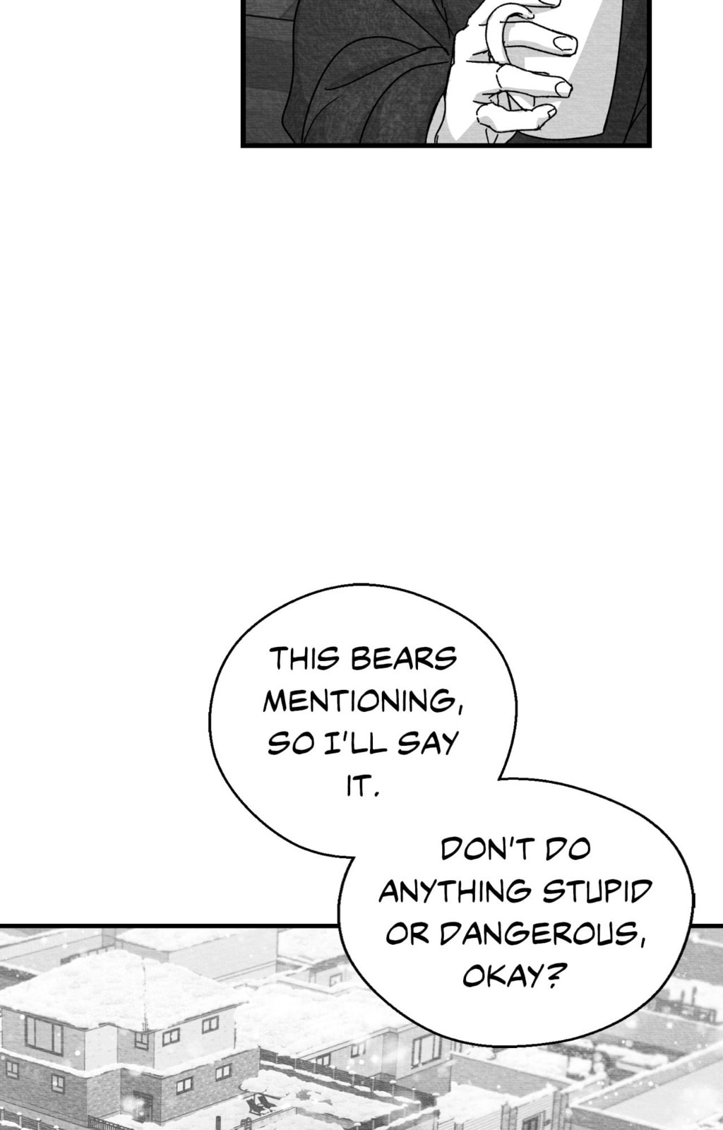 When We Acquainted Chapter 129 page 17 - 