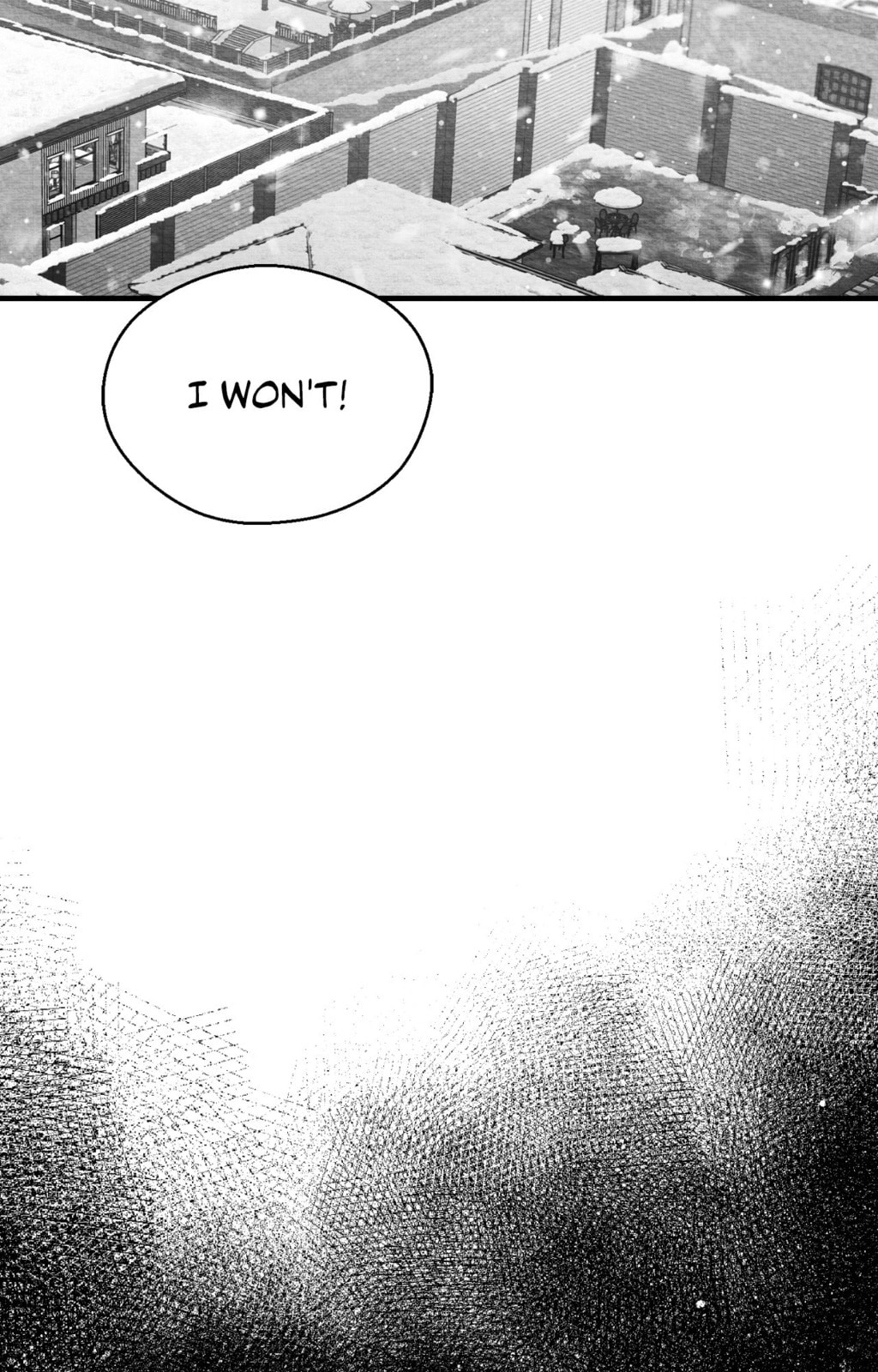 When We Acquainted Chapter 129 page 18 - 