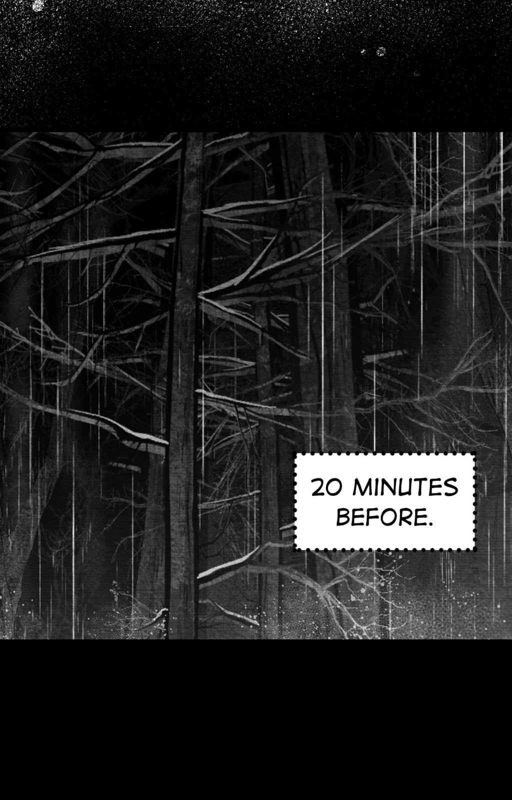 When We Acquainted Chapter 129 page 19 - 