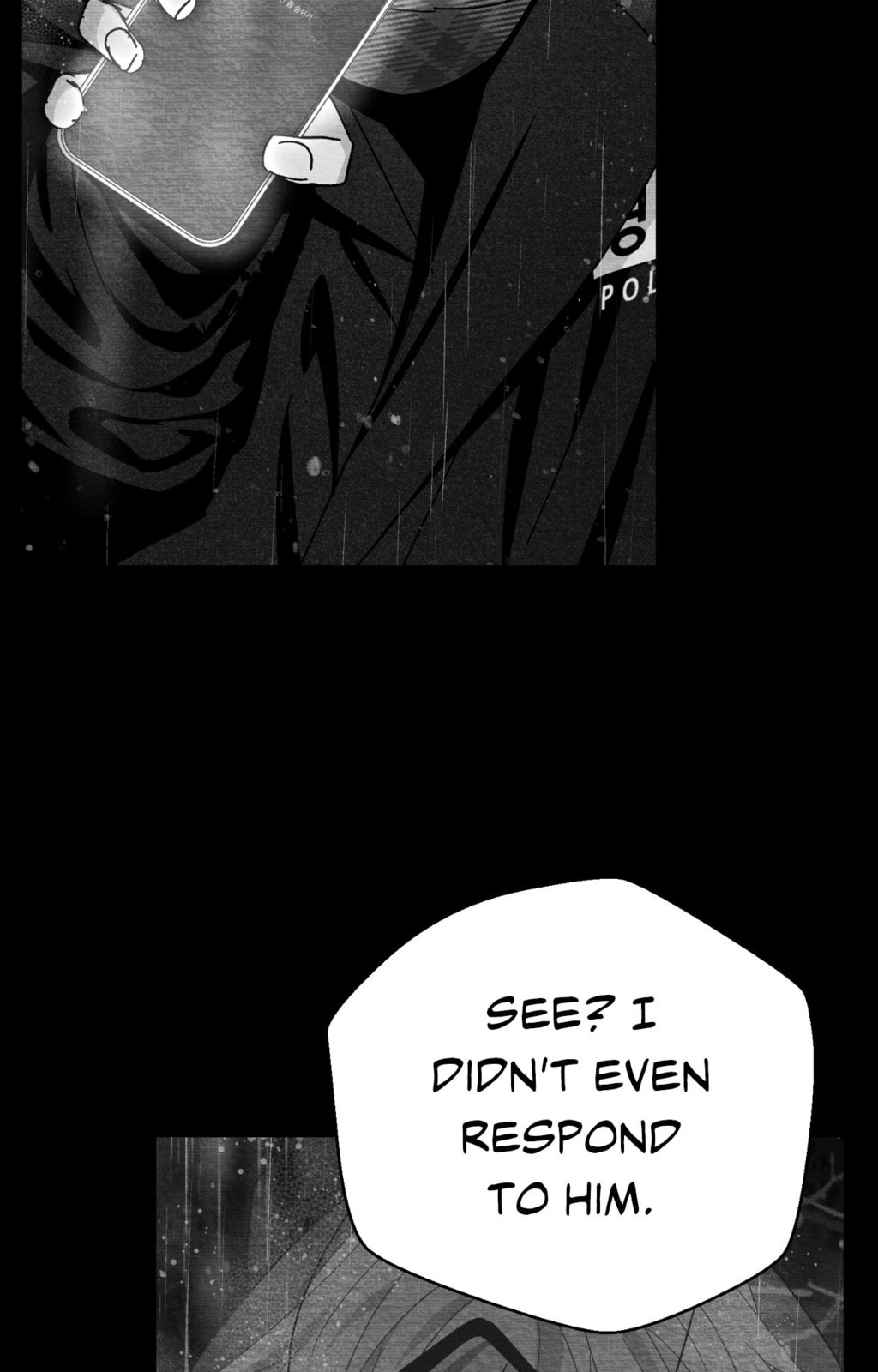 When We Acquainted Chapter 129 page 21 - 