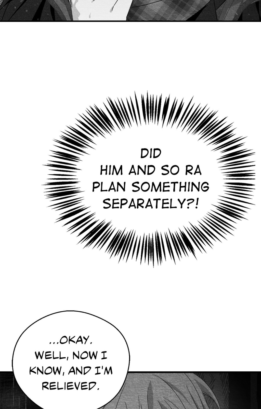 When We Acquainted Chapter 129 page 29 - 