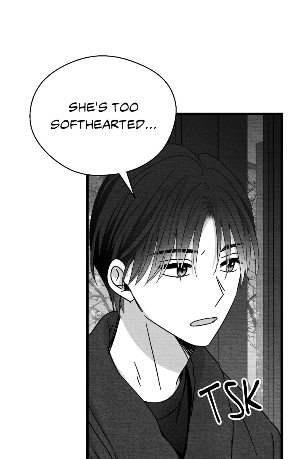 When We Acquainted Chapter 129 page 4 - 