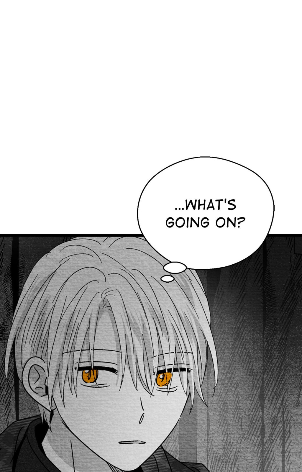 When We Acquainted Chapter 129 page 35 - 