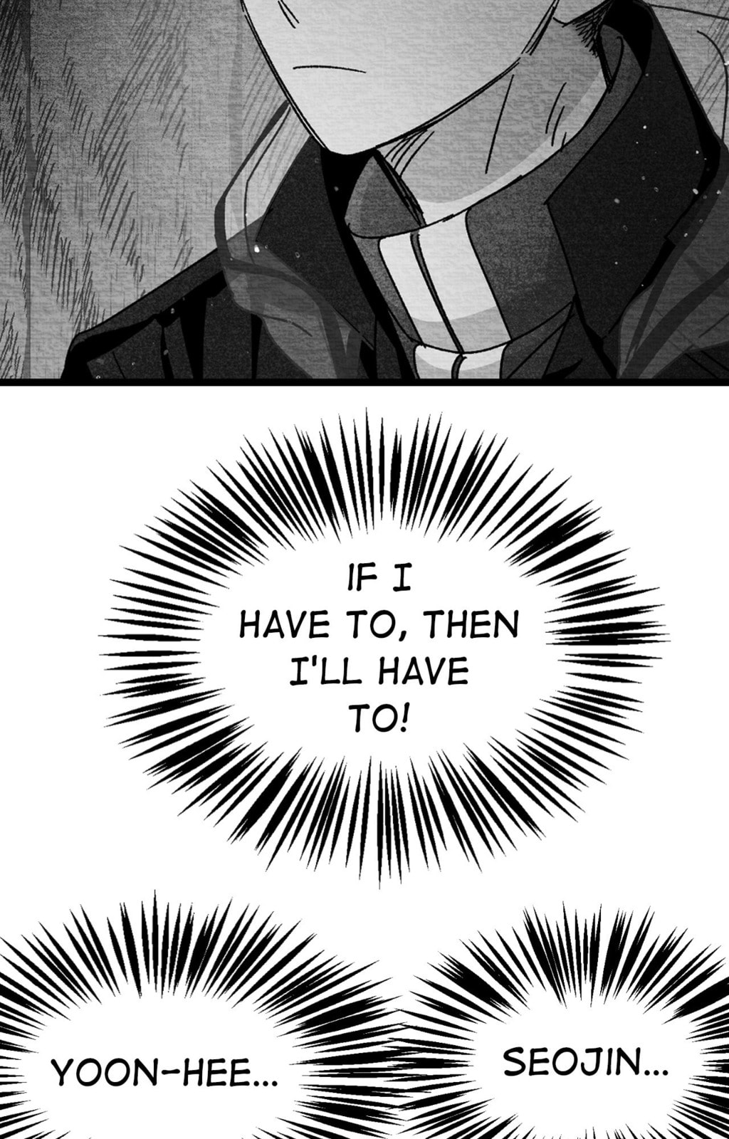 When We Acquainted Chapter 129 page 37 - 