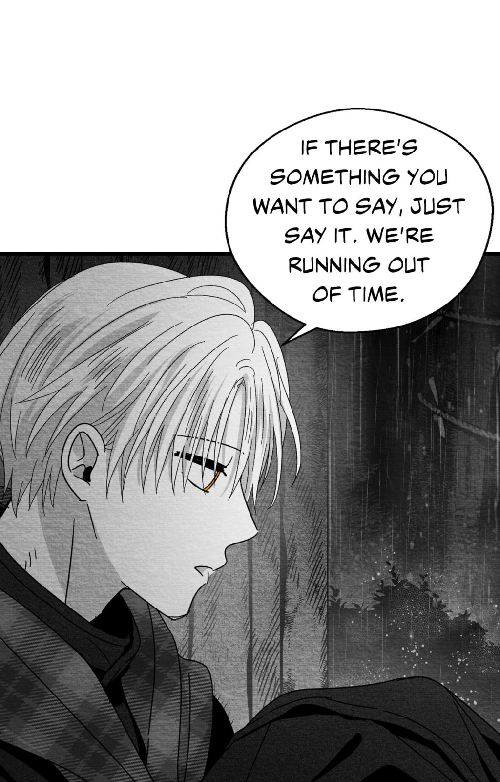 When We Acquainted Chapter 129 page 39 - 