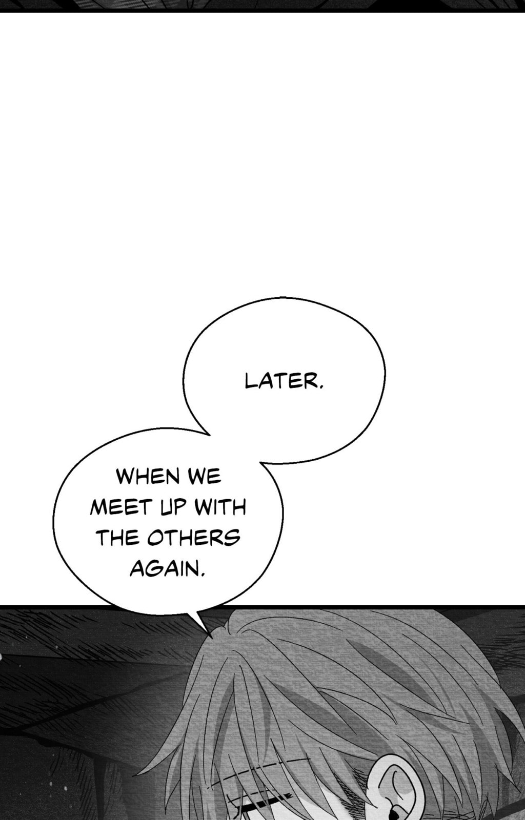 When We Acquainted Chapter 129 page 40 - 