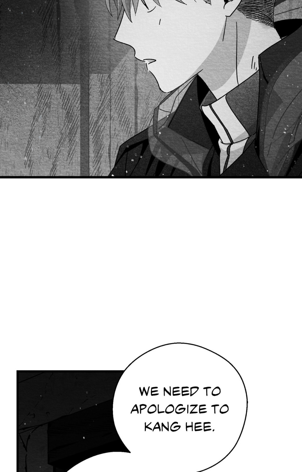 When We Acquainted Chapter 129 page 41 - 