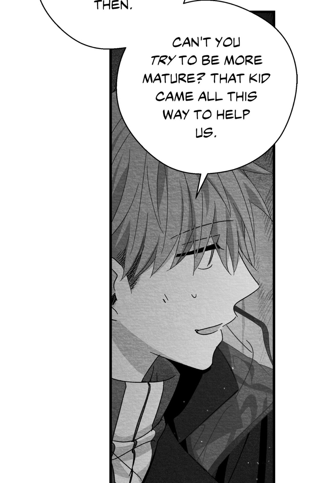 When We Acquainted Chapter 129 page 43 - 