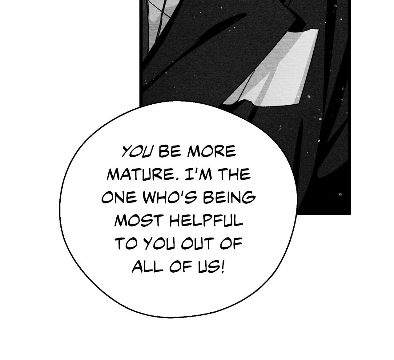 When We Acquainted Chapter 129 page 44 - 