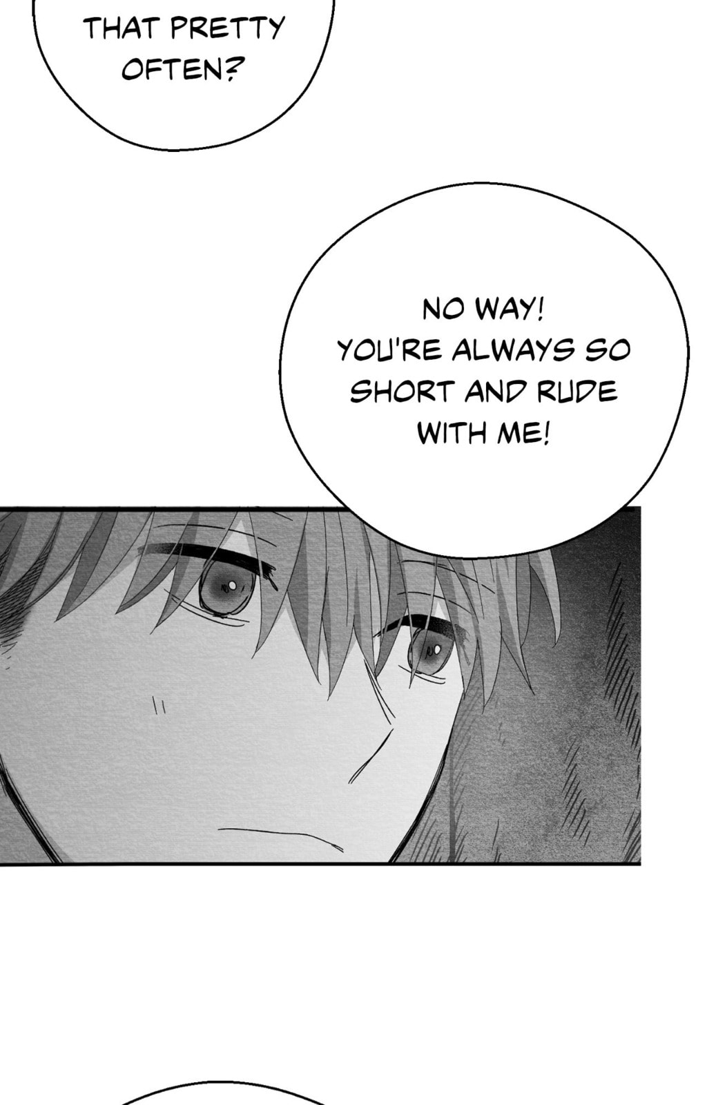 When We Acquainted Chapter 129 page 46 - 