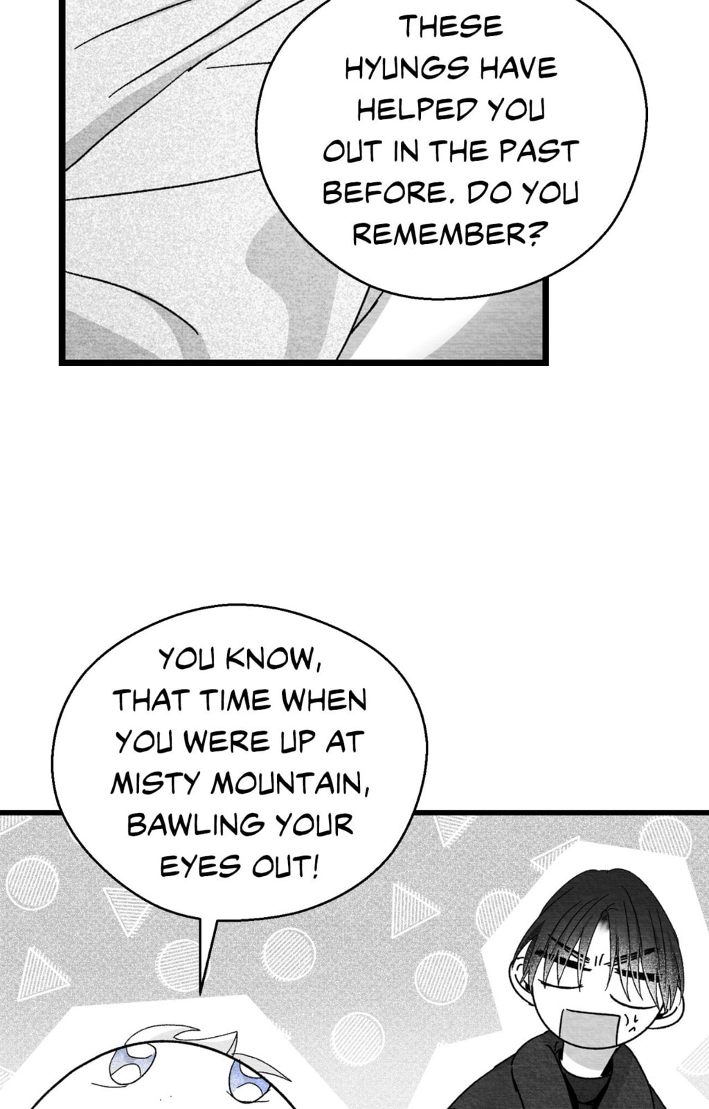 When We Acquainted Chapter 129 page 6 - 
