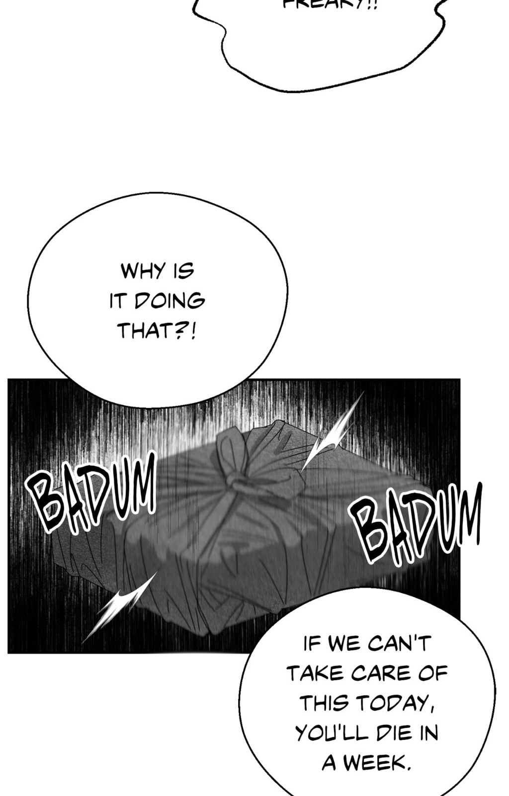 When We Acquainted Chapter 129 page 51 - 