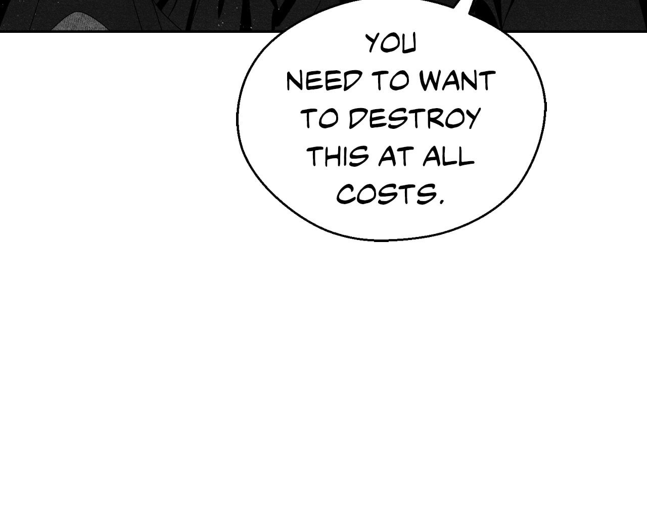 When We Acquainted Chapter 129 page 53 - 