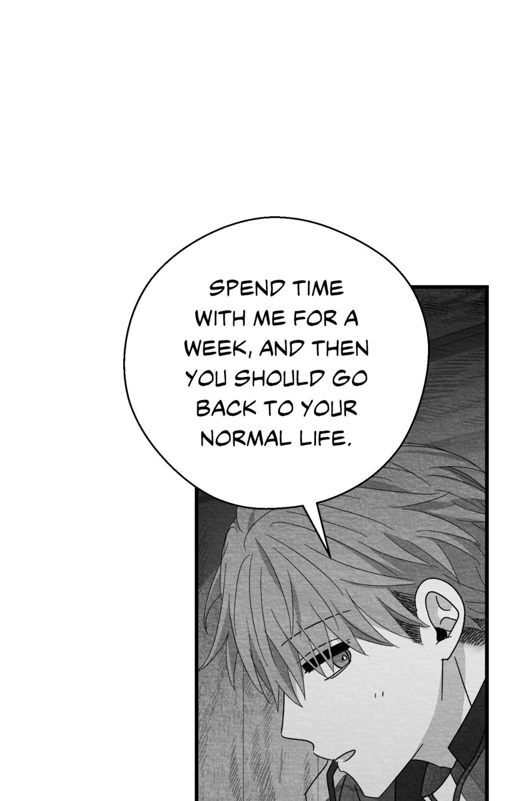 When We Acquainted Chapter 129 page 54 - 