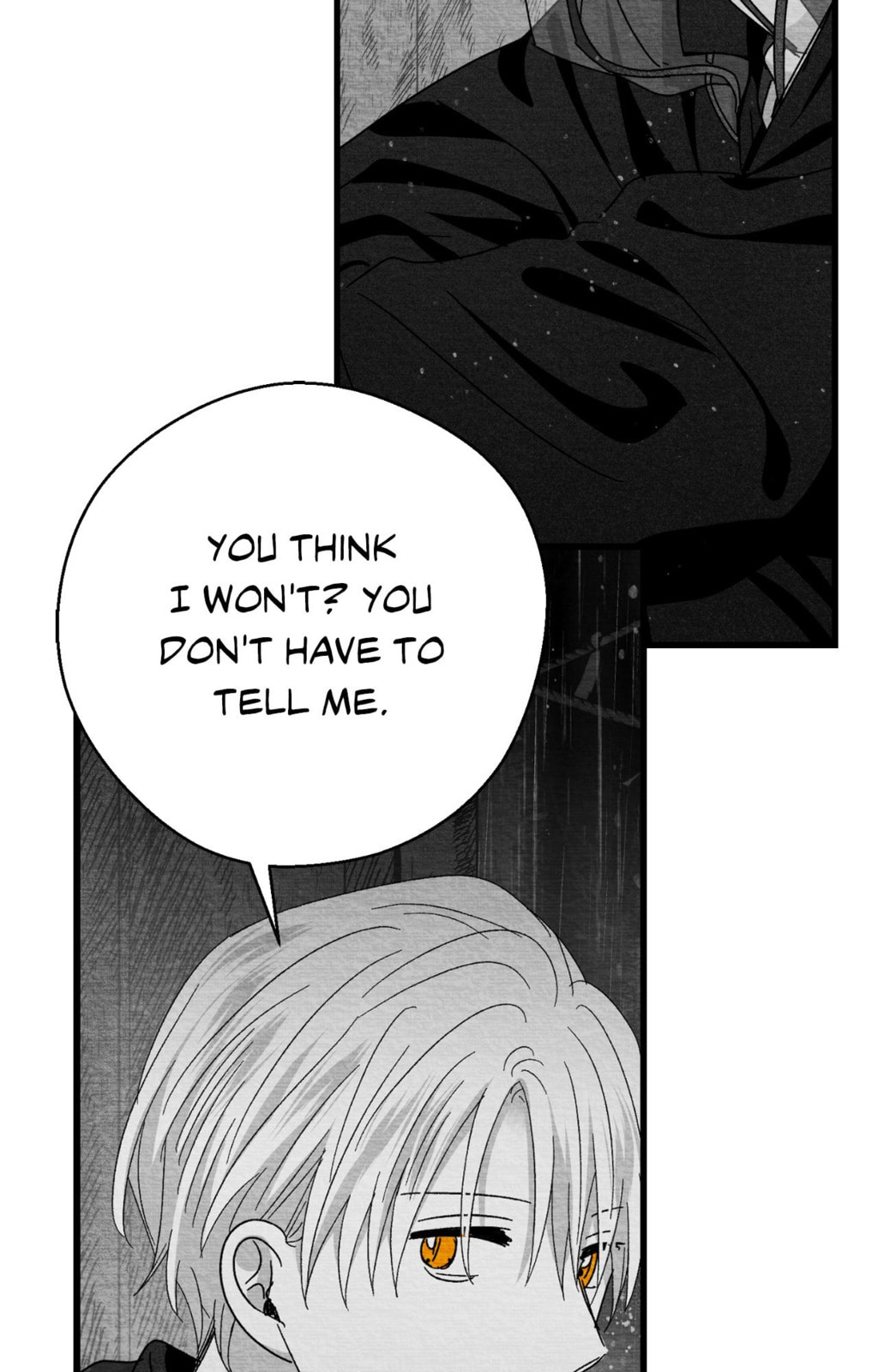 When We Acquainted Chapter 129 page 55 - 