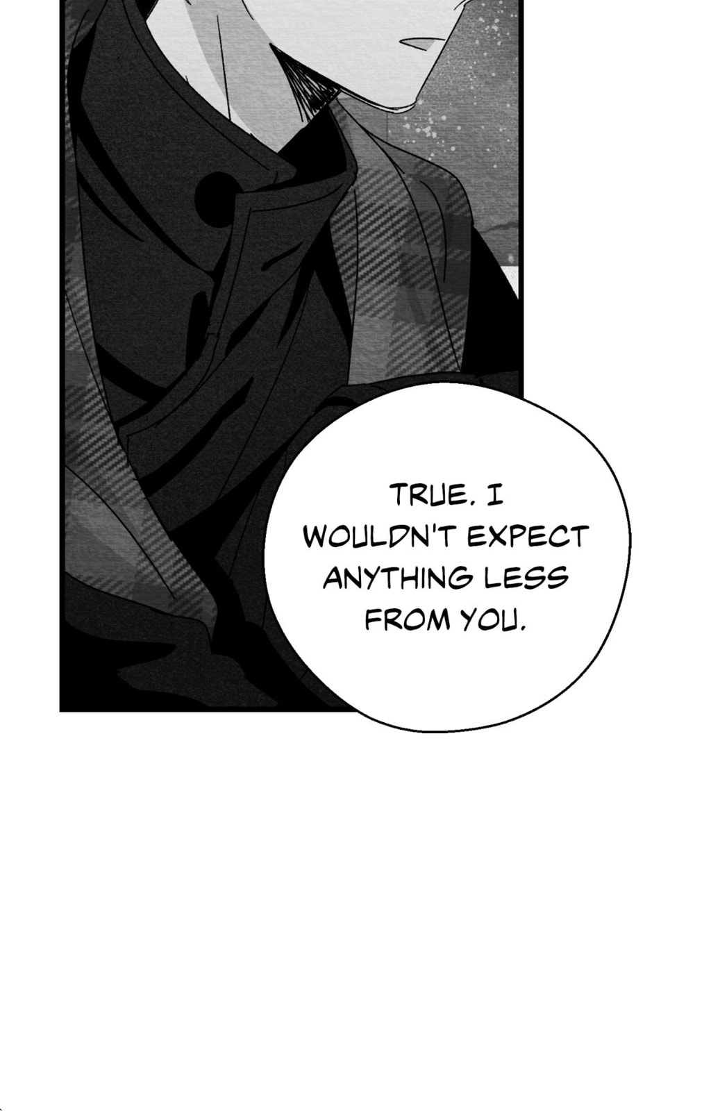 When We Acquainted Chapter 129 page 56 - 