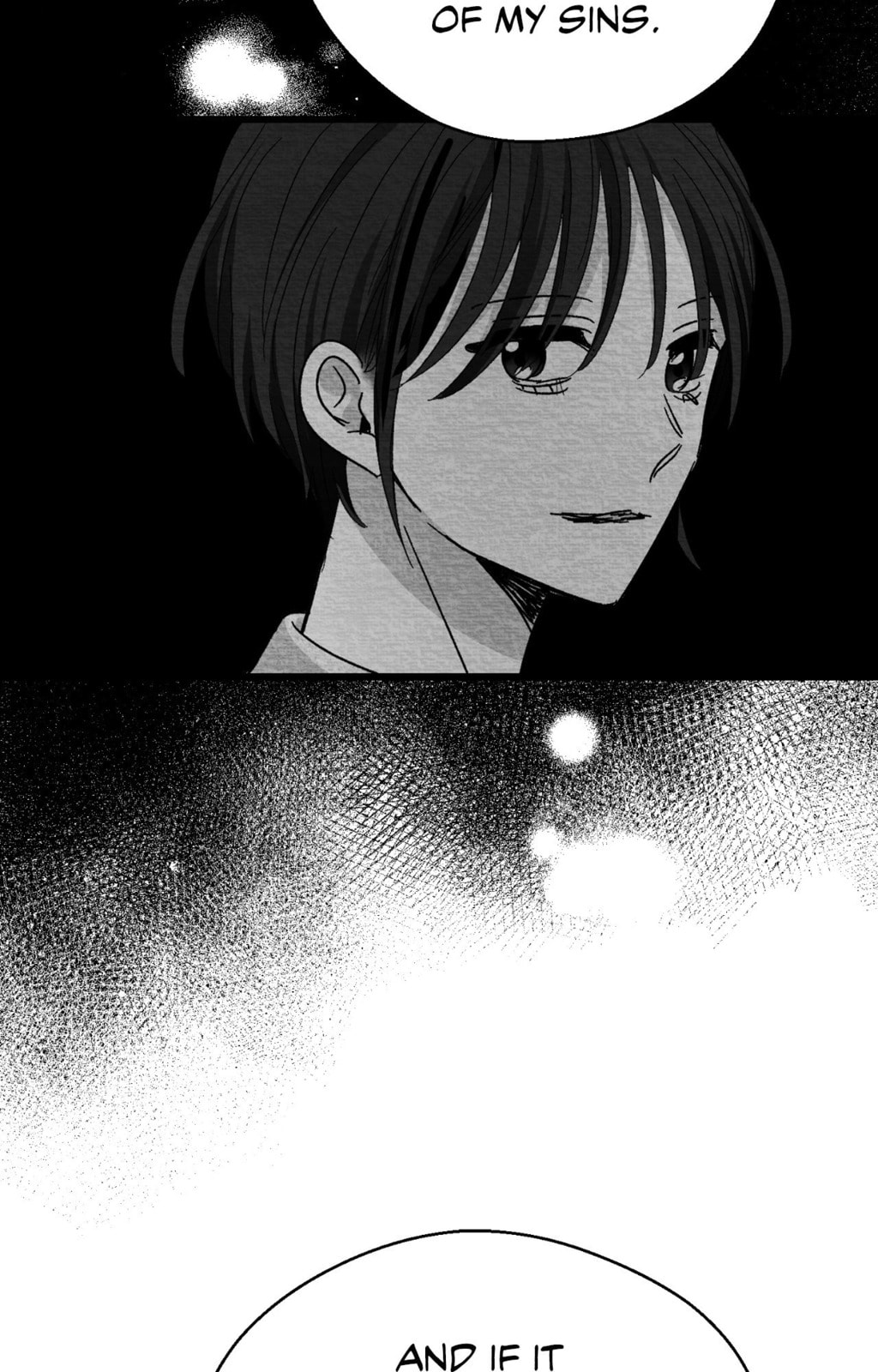 When We Acquainted Chapter 129 page 59 - 
