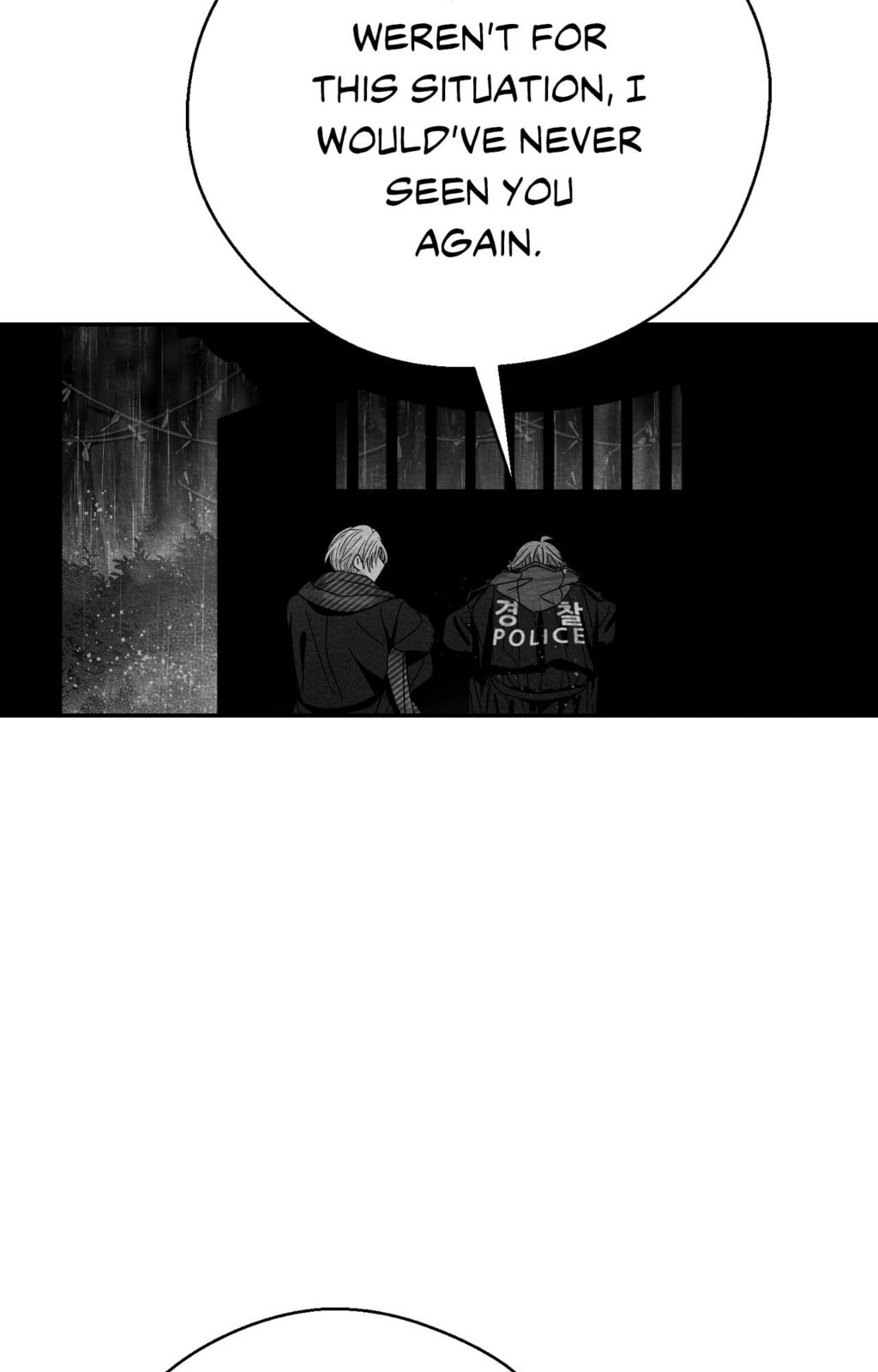 When We Acquainted Chapter 129 page 60 - 