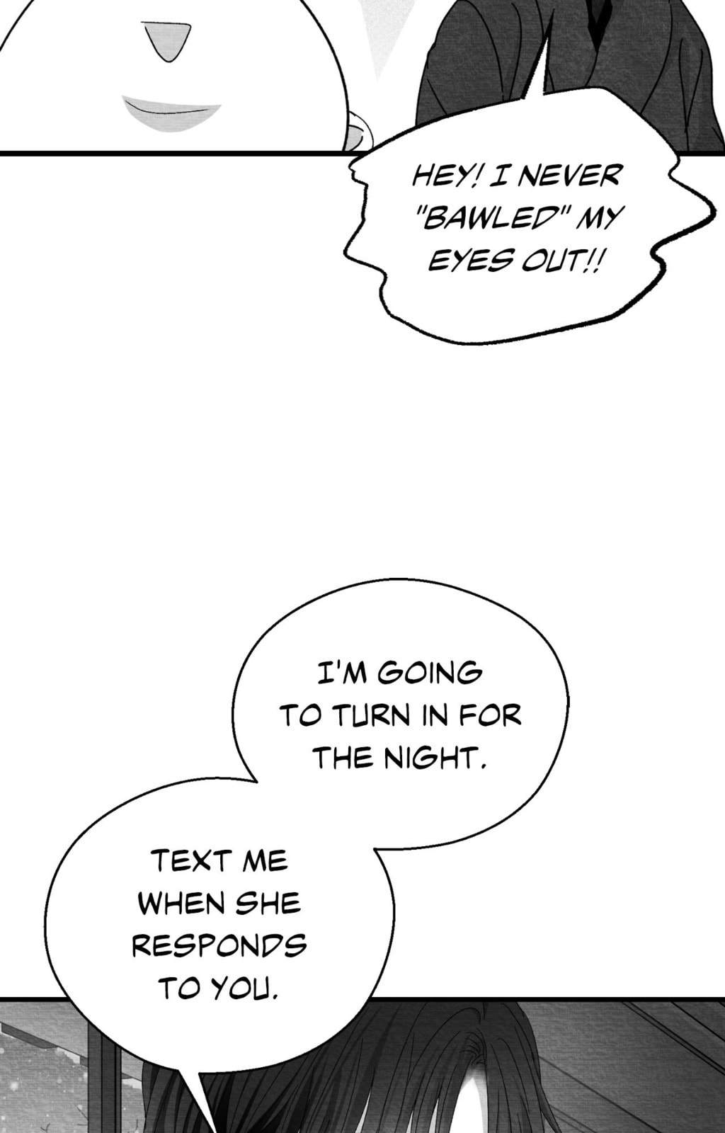 When We Acquainted Chapter 129 page 7 - 