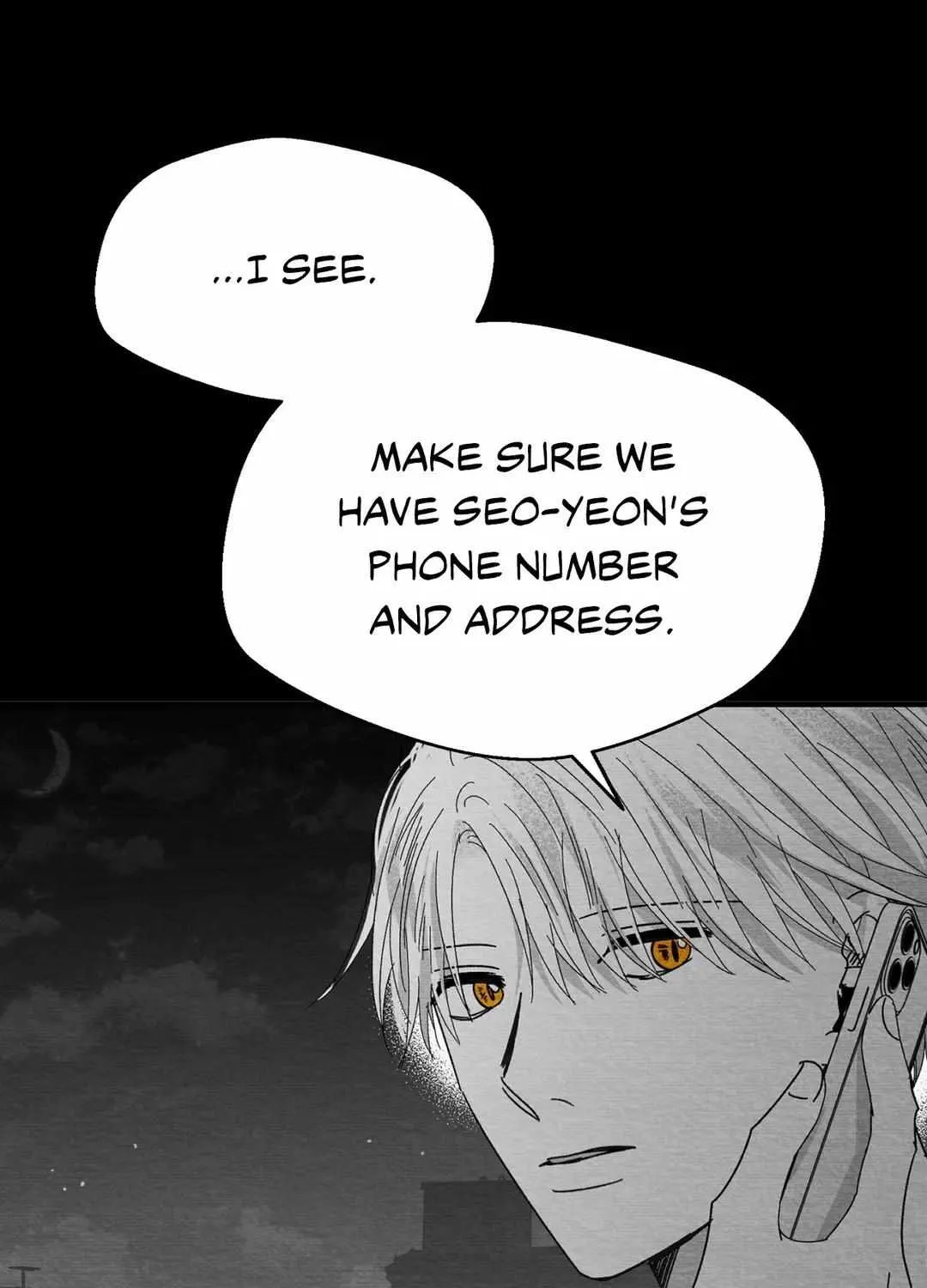 When We Acquainted Chapter 13 page 106 - 