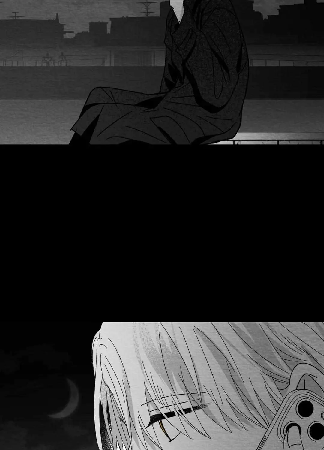 When We Acquainted Chapter 13 page 114 - 