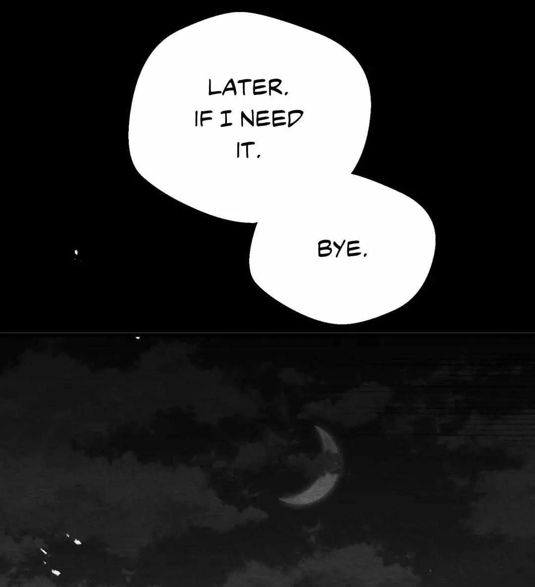When We Acquainted Chapter 13 page 116 - 