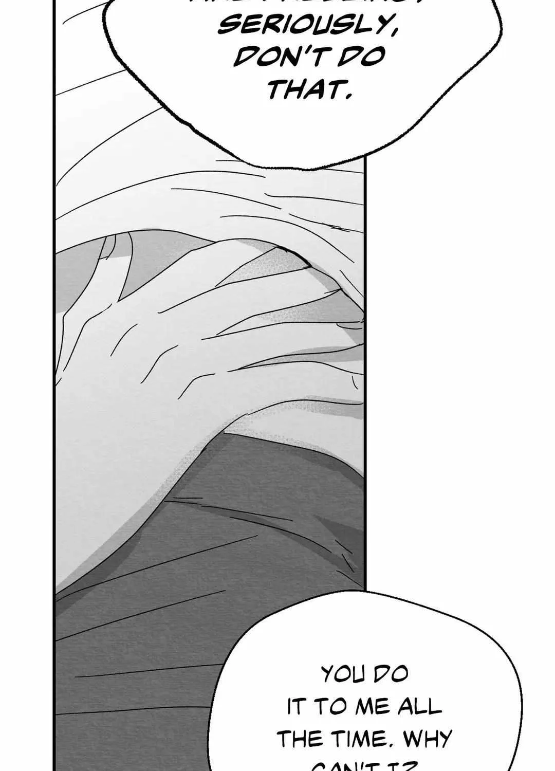 When We Acquainted Chapter 13 page 13 - 