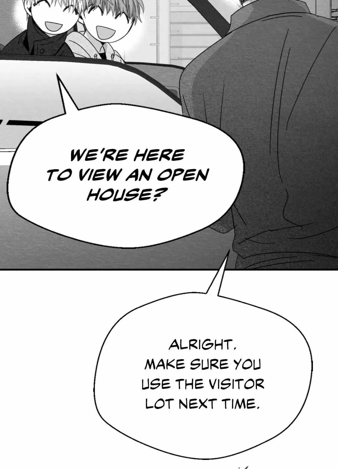 When We Acquainted Chapter 13 page 127 - 