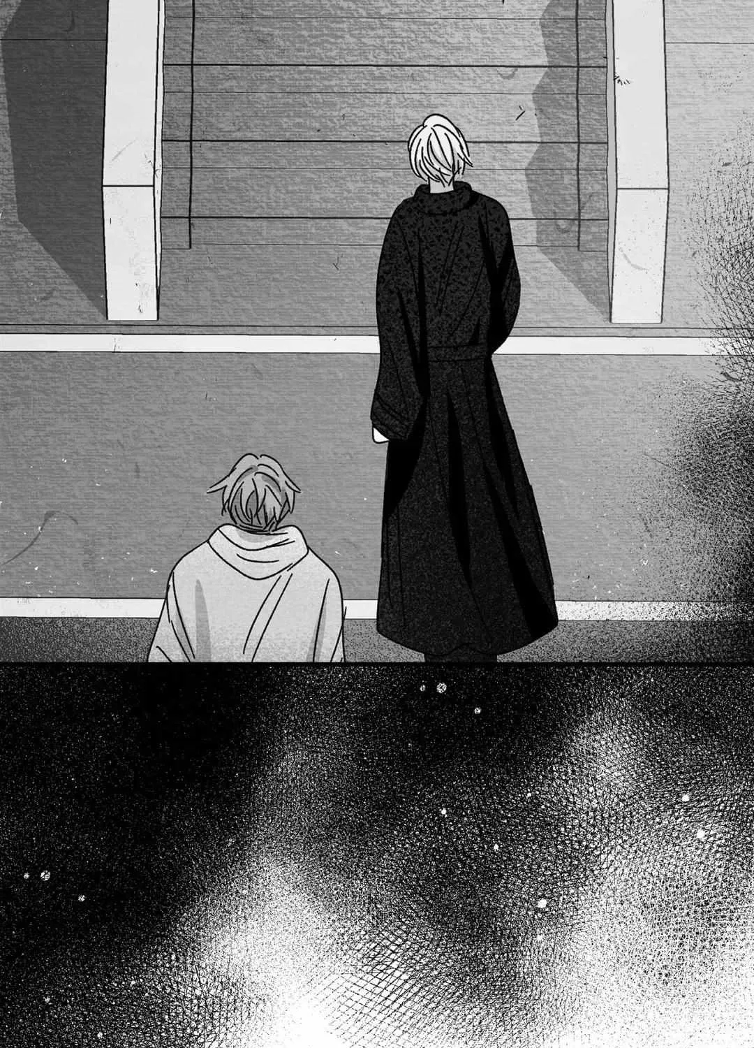 When We Acquainted Chapter 13 page 136 - 