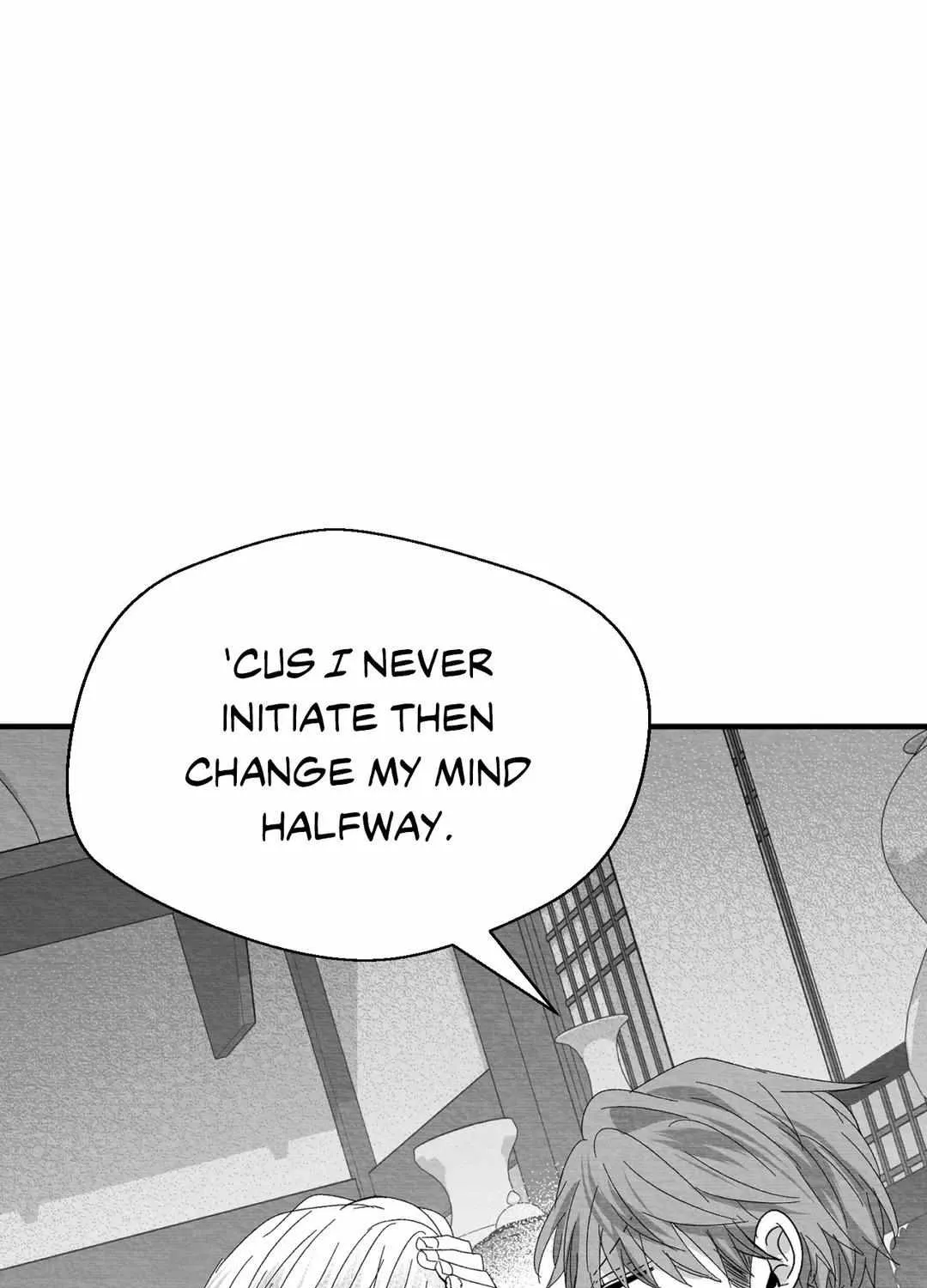 When We Acquainted Chapter 13 page 15 - 