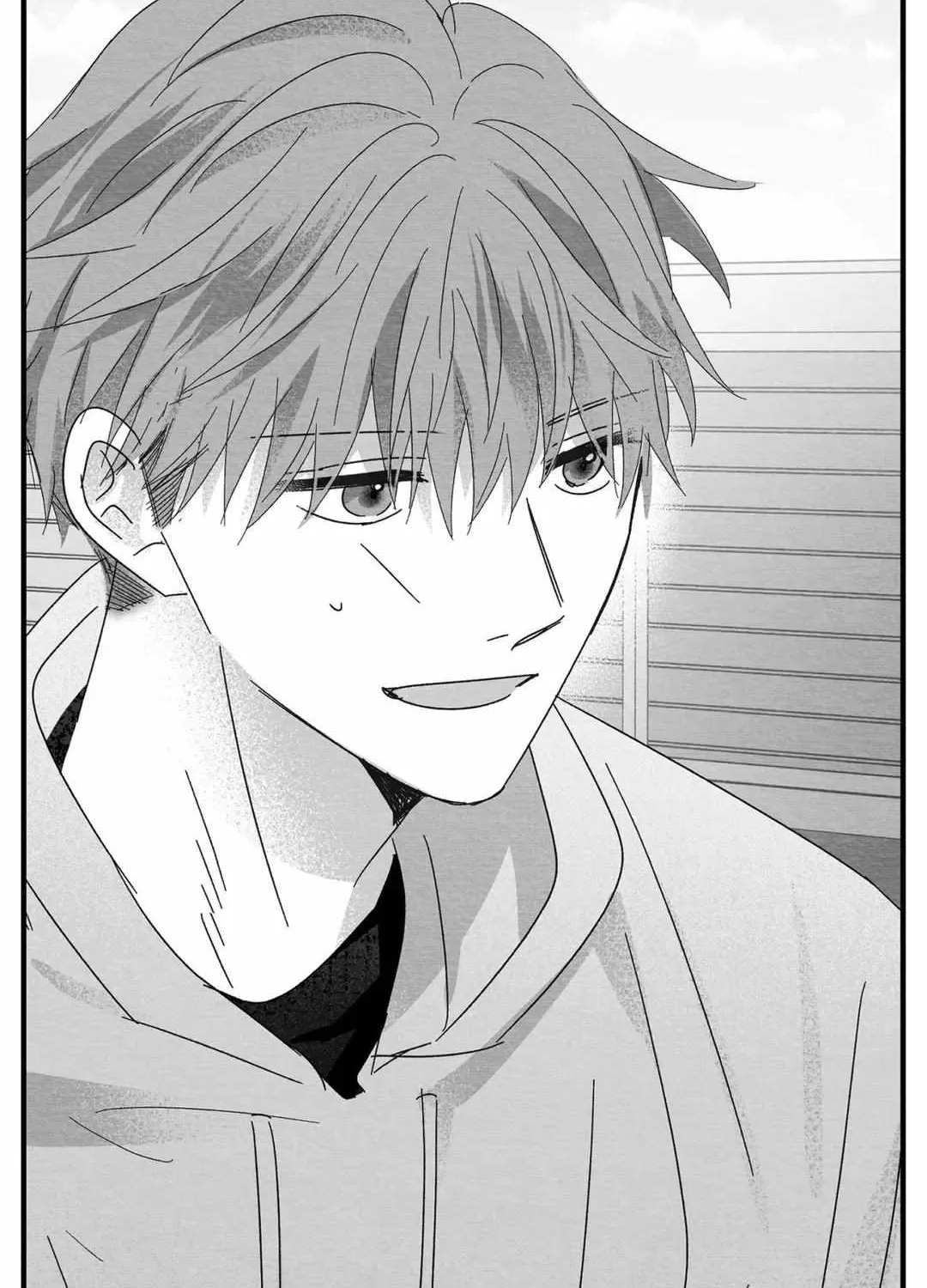 When We Acquainted Chapter 13 page 141 - 