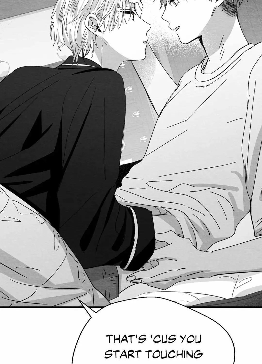 When We Acquainted Chapter 13 page 16 - 