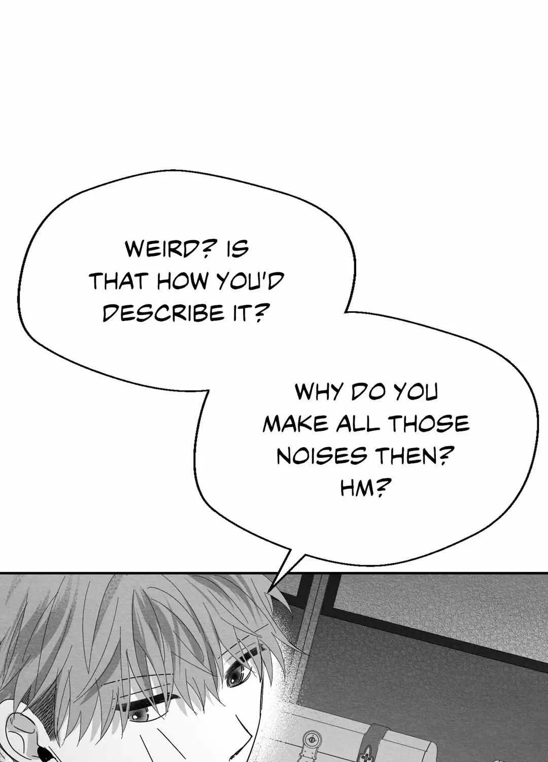 When We Acquainted Chapter 13 page 18 - 
