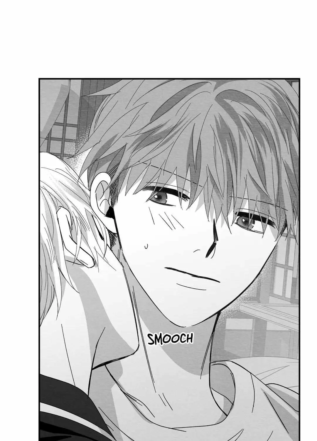 When We Acquainted Chapter 13 page 22 - 