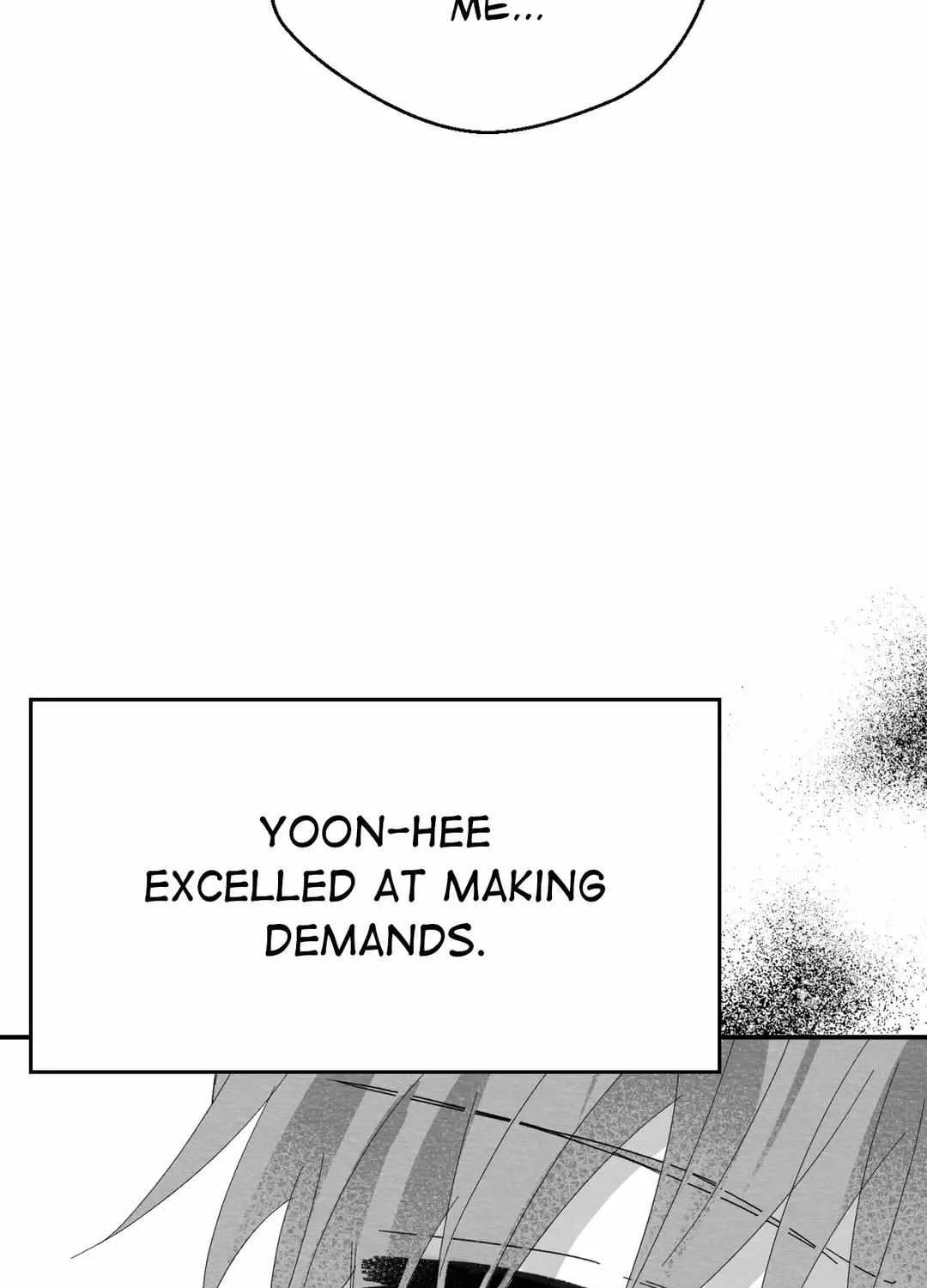When We Acquainted Chapter 13 page 24 - 