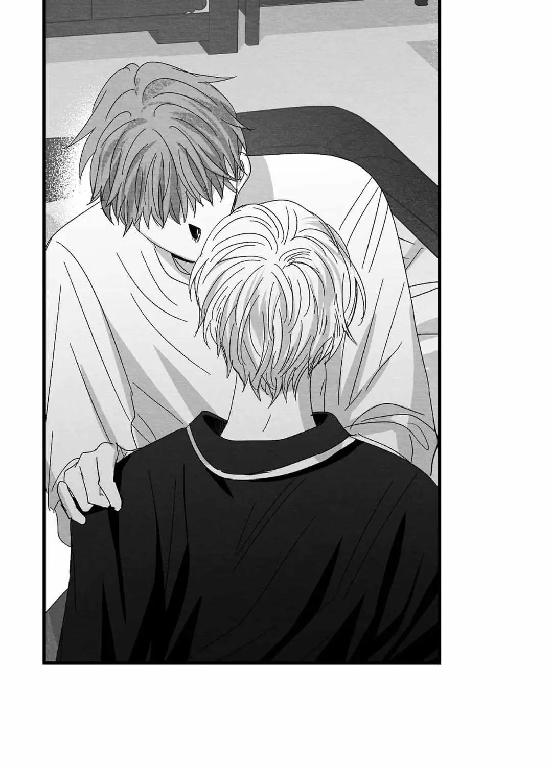When We Acquainted Chapter 13 page 27 - 
