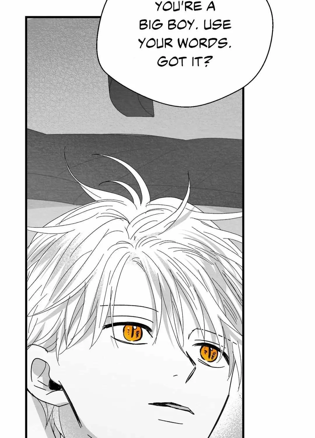 When We Acquainted Chapter 13 page 31 - 