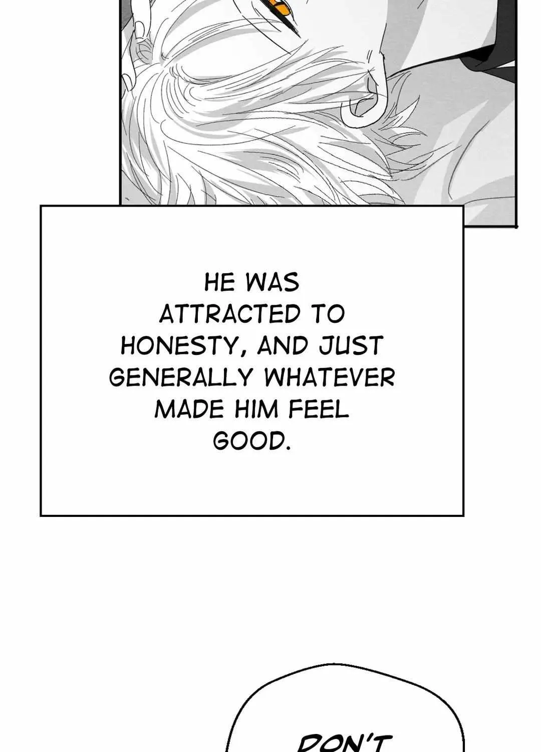 When We Acquainted Chapter 13 page 36 - 