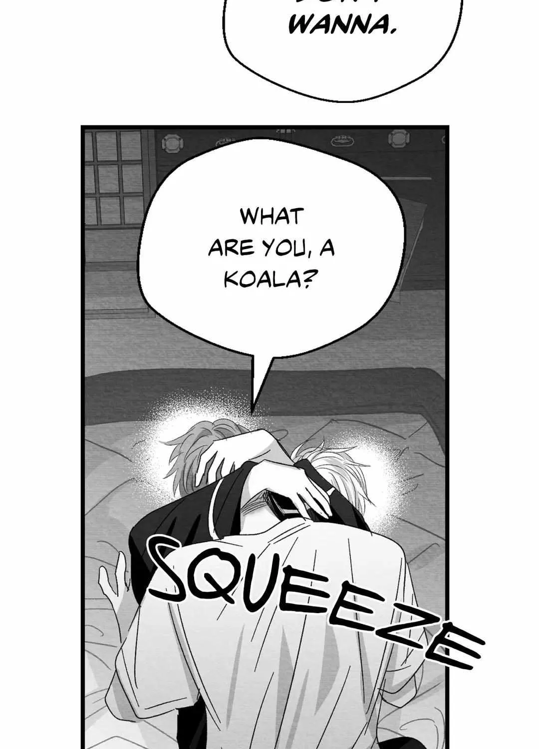 When We Acquainted Chapter 13 page 37 - 