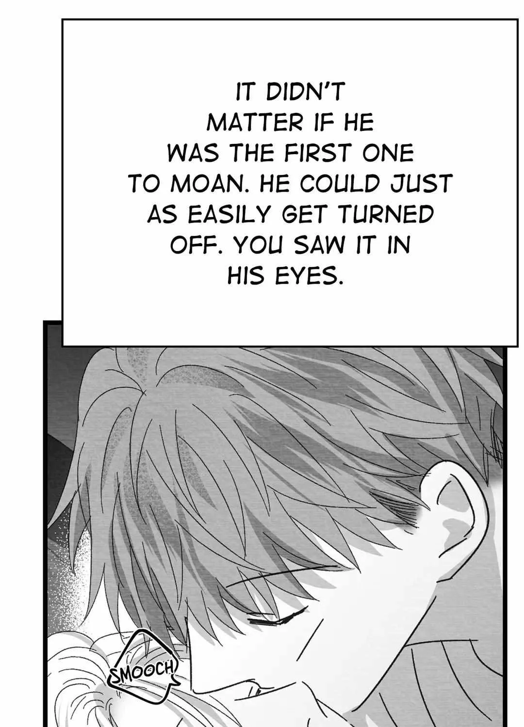 When We Acquainted Chapter 13 page 39 - 