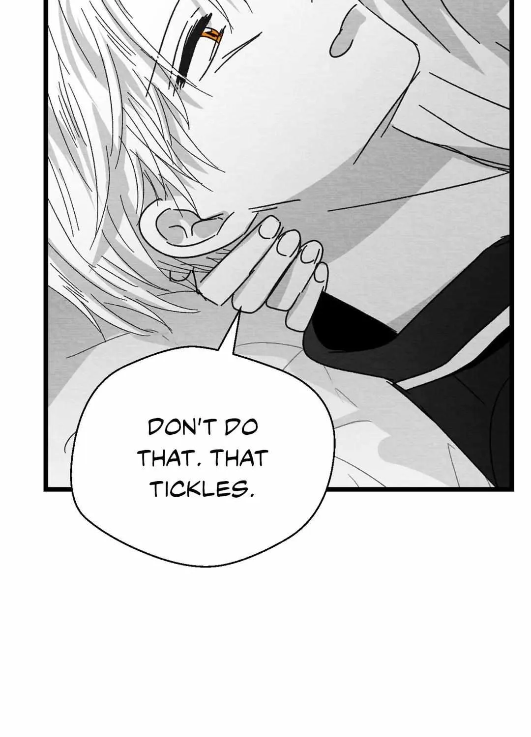 When We Acquainted Chapter 13 page 40 - 