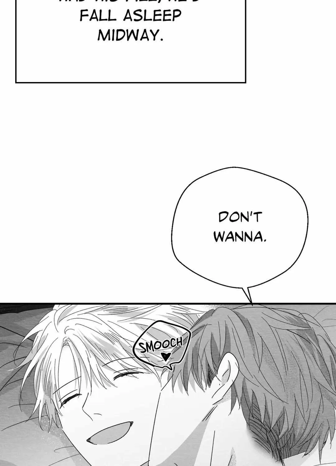 When We Acquainted Chapter 13 page 42 - 