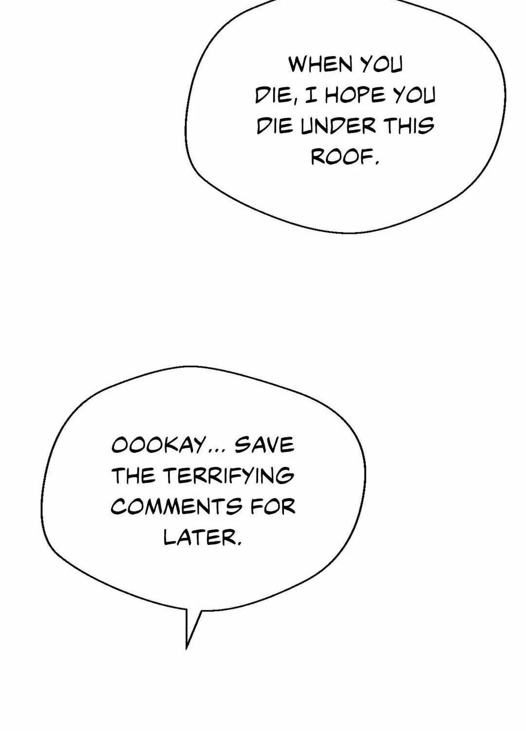 When We Acquainted Chapter 13 page 46 - 