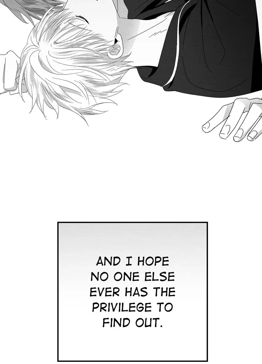 When We Acquainted Chapter 13 page 48 - 