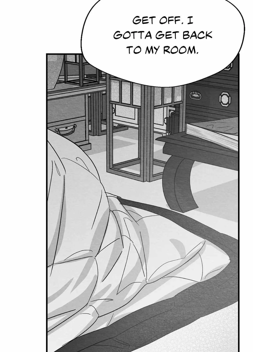 When We Acquainted Chapter 13 page 6 - 